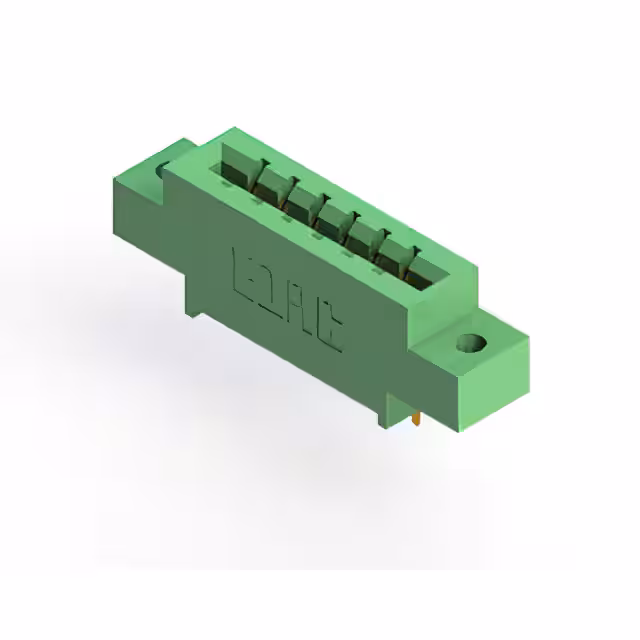 833-006-520-602 EDAC Inc.  Edgeboard Connectors